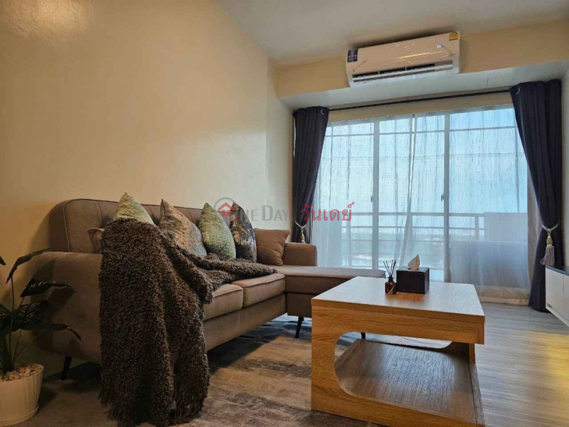 Condo for Sale: SV CITY RAMA 3, 102 m², 3 bedroom(s) Sales Listings