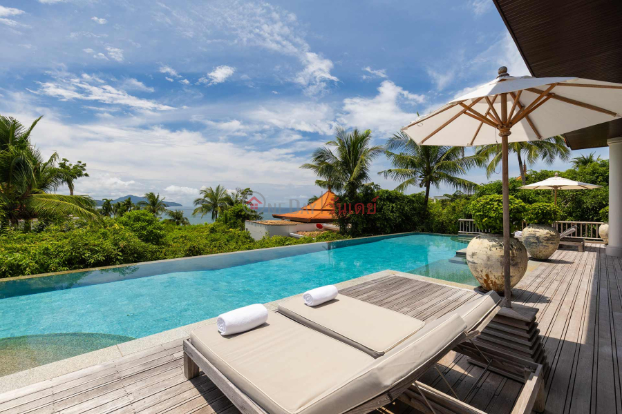 Property Search Thailand | OneDay | Residential | Sales Listings Trisara Signature Villa