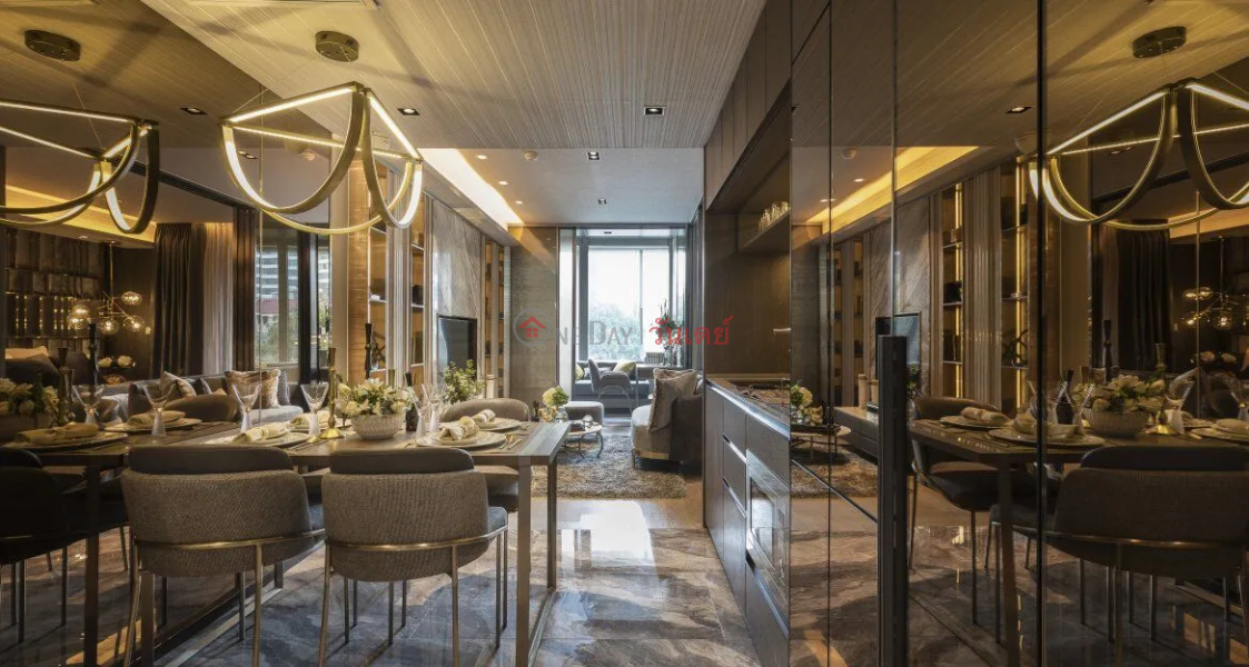 Walden Thonglor 8, Thailand | Sales, ฿ 8Million