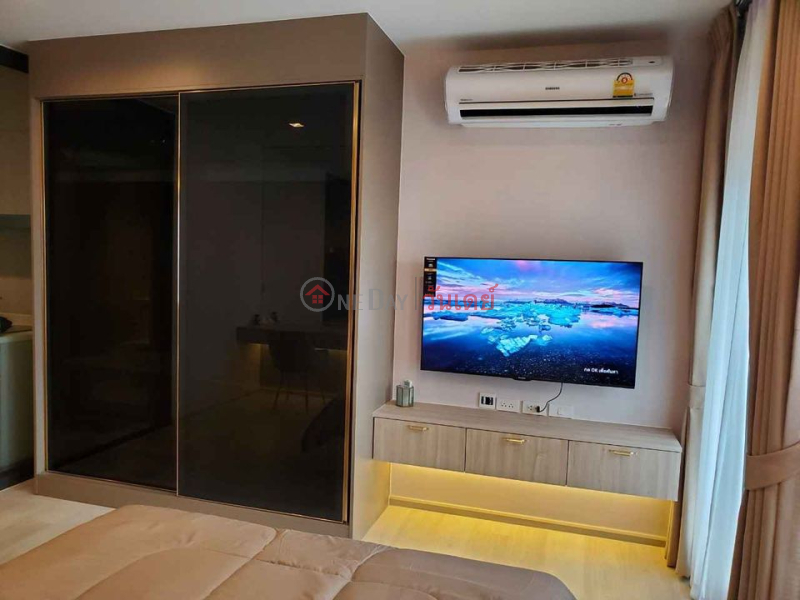 ฿ 21,000/ month, Condo for Rent: Life One Wireless, 29 m², 1 bedroom(s)