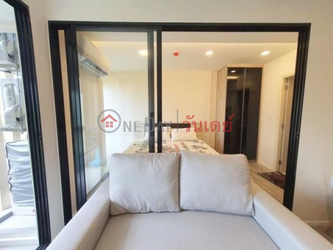 Condo for rent: IKON SUKHUMVIT 77 CONDOMINIUM (3rd floor, building A) _0