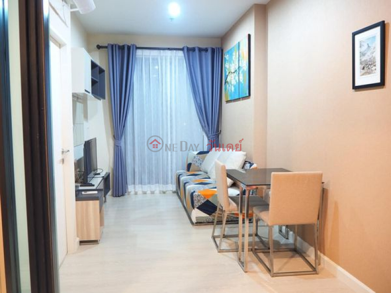 Condo for rent: The Niche Pride Thong Lo-Phetchaburi (18th floor) Rental Listings