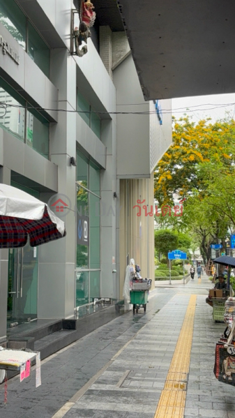 ธนาคารกรุงเทพสำนักงานใหญ่ อาคาร 3 (Bangkok Bank Head Office, Building 3) บางรัก | OneDay วันเดย์(1)
