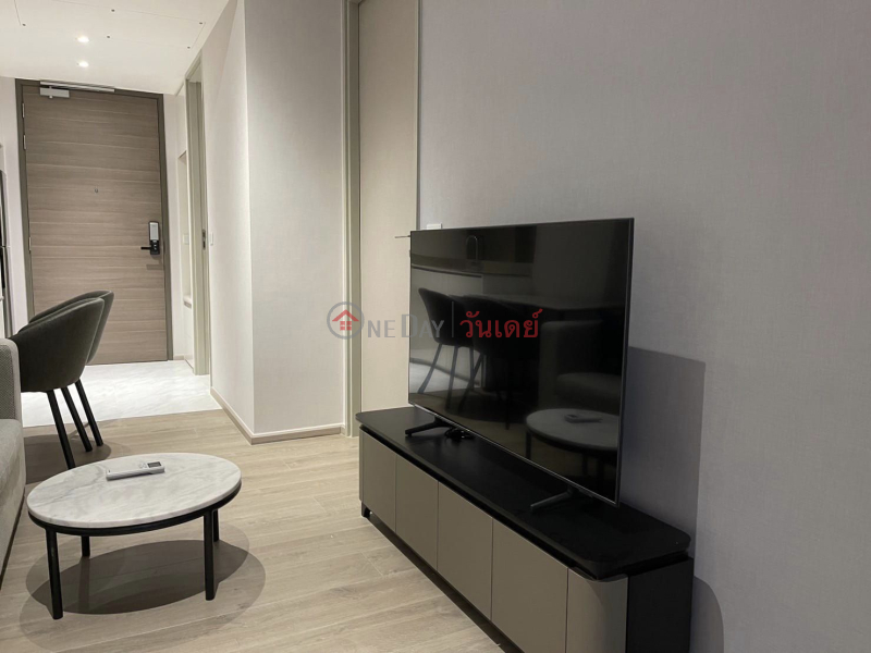 Condo for Rent: Fynn Asoke, 42 m², 2 bedroom(s) Thailand | Rental ฿ 43,000/ month