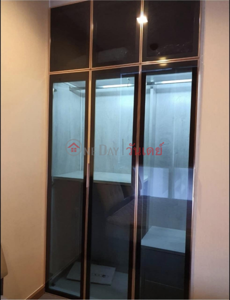 ฿ 22,000/ month, Condo for Rent: Wish Signature Ii Midtown Siam, 34 m², 1 bedroom(s)