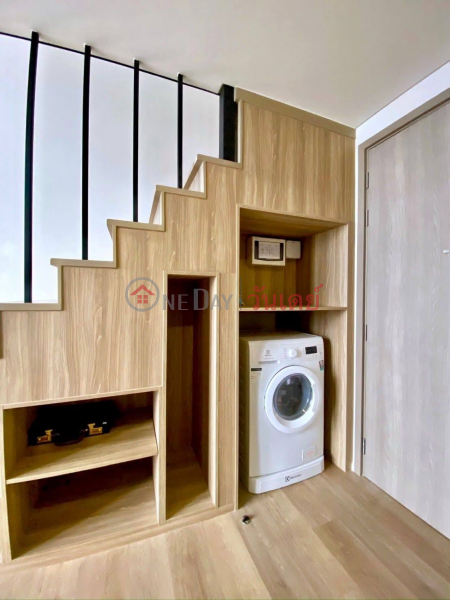 ค้นหาอสังหาริมทรัพย์ในประเทศไทย | OneDay | ที่อยู่อาศัย | รายการเช่า, ให้เช่า: ที่พักอาศัยแบบดูเพล็กซ์สุดเก๋ – สยามสุขุมวิท 87