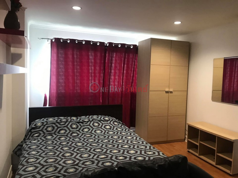 Condo for Rent: Lumpini Ville Sukhumvit 77, 30 m², 1 bedroom(s) Rental Listings