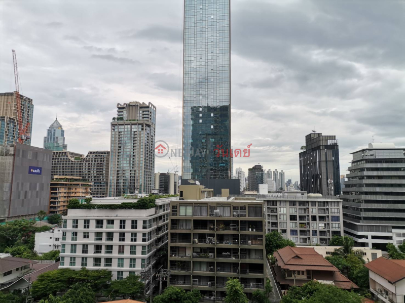 ฿ 34.5Million | Condo for Sale: 185 Rajadamri, 91 m², 2 bedroom(s)