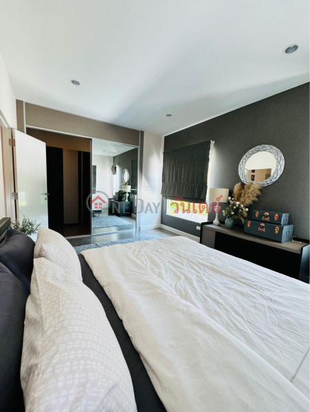 Saransiri Kohkaew - AVAILABLE to view & move in now | Thailand, Rental ฿ 60,000/ month