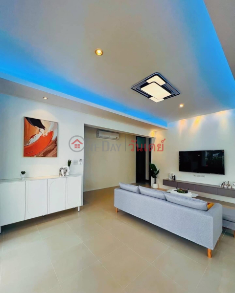 Property Search Thailand | OneDay | Residential | Sales Listings | Brand New Single House 3 Beds 2 Baths Pattaya