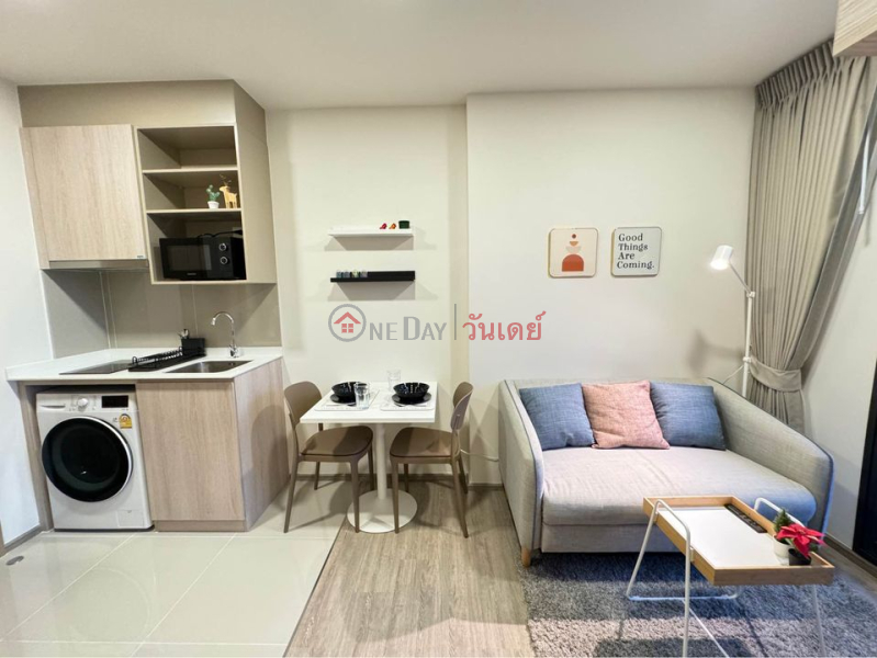 Condo for Rent: Nia By Sansiri, 29 m², 1 bedroom(s) Thailand, Rental ฿ 16,000/ month