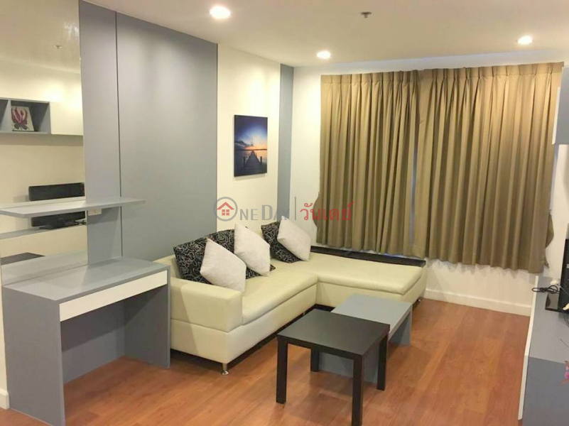 Condo for Rent: Condo One X Sukhumvit 26, 52 m², 1 bedroom(s) Rental Listings