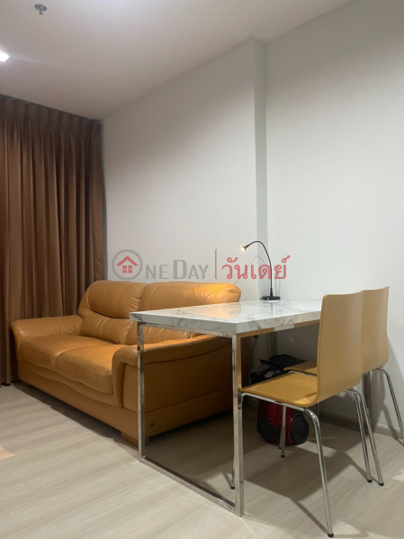 Condo for Rent: Life Sukhumvit 48, 48 m², 2 bedroom(s) Thailand, Rental | ฿ 28,000/ month