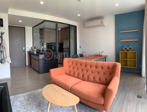 Condo for Rent: Mori Haus, 46 m², 1 bedroom(s) - OneDay_0