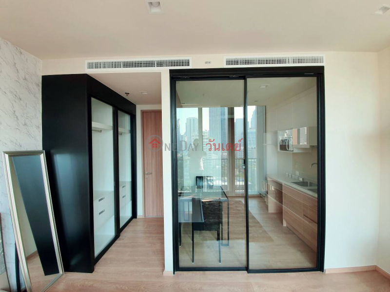 Condo for Rent: Noble Around 33, 33 m², 1 bedroom(s) Rental Listings