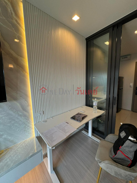 Condo for Rent: Life Asoke Hype, 32 m², 1 bedroom(s) Rental Listings