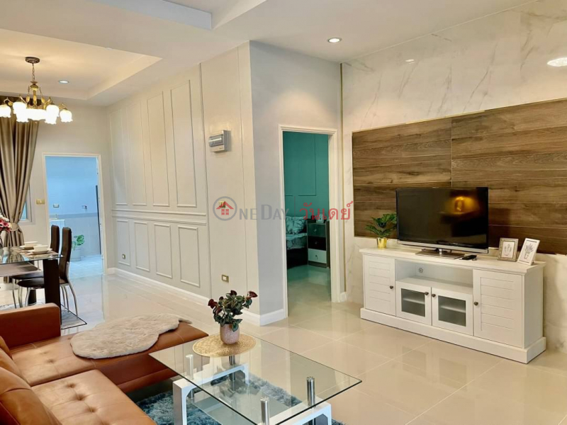 Chokchai Village 7 Sales Listings (TRI-4513)