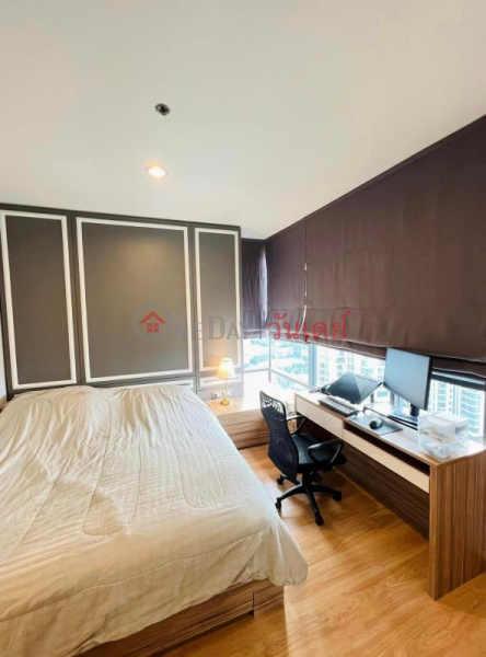 Property Search Thailand | OneDay | Residential | Sales Listings | Condo for Sale: Rhythm Sukhumvit 42, 77 m², 2 bedroom(s)