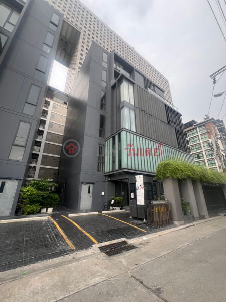 Formosa Residence Ratchayothin (ฟอร์โมซ่า เรซิเดนซ์ รัชโยธิน),Chatuchak | OneDay วันเดย์(2)