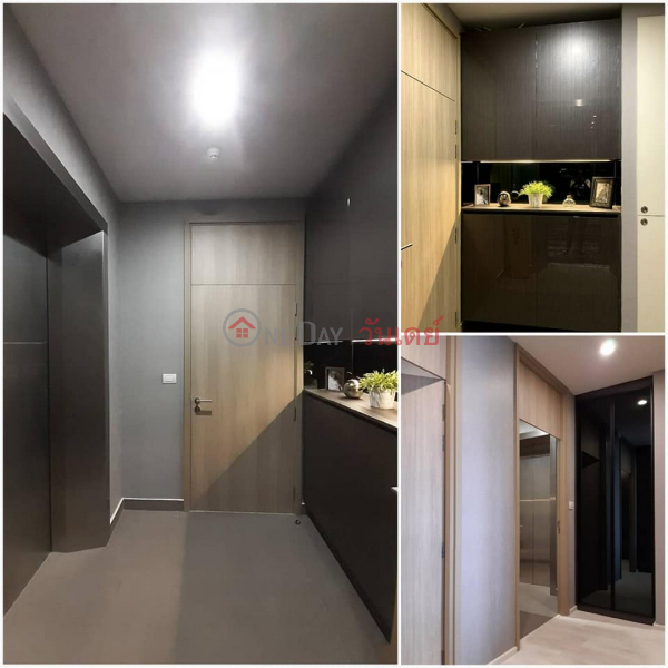 คอนโด สำหรับ เช่า: Noble Ploenchit, 70 ตร.ม., 2 ห้องนอน, ประเทศไทย | เช่า, ฿ 66,000/ เดือน