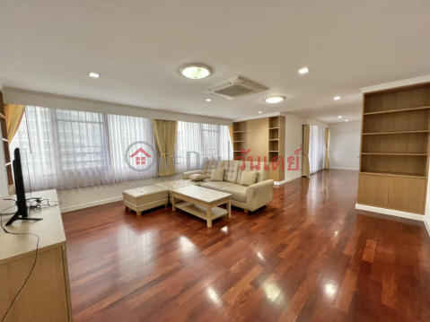 Condo for Rent: Acadamia Grand Tower, 163 m², 3 bedroom(s) - OneDay_0