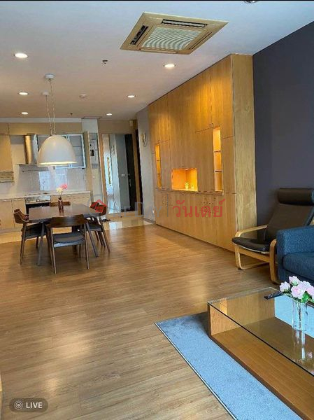 For rent Citi smart Sukhumvit 18 (9th floor) Thailand Rental | ฿ 65,000/ month