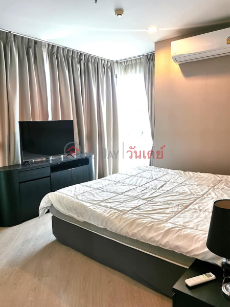 ฿ 45,000/ เดือน คอนโด สำหรับ เช่า: Rhythm Sukhumvit 44/1, 68 ตร.ม., 2 ห้องนอน