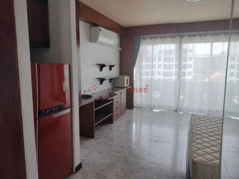 ฿ 7,000/ month For rent: Family Park Condo Ladprao 48 (5th floor, building D)