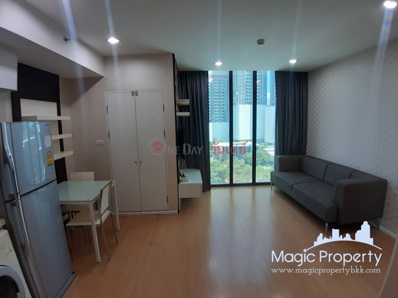  | Please Select | Residential, Rental Listings, ฿ 22,000/ month