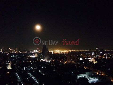 คอนโด สำหรับ เช่า: Fuse Chan - Sathorn, 71 ตร.ม., 2 ห้องนอน - OneDay_0