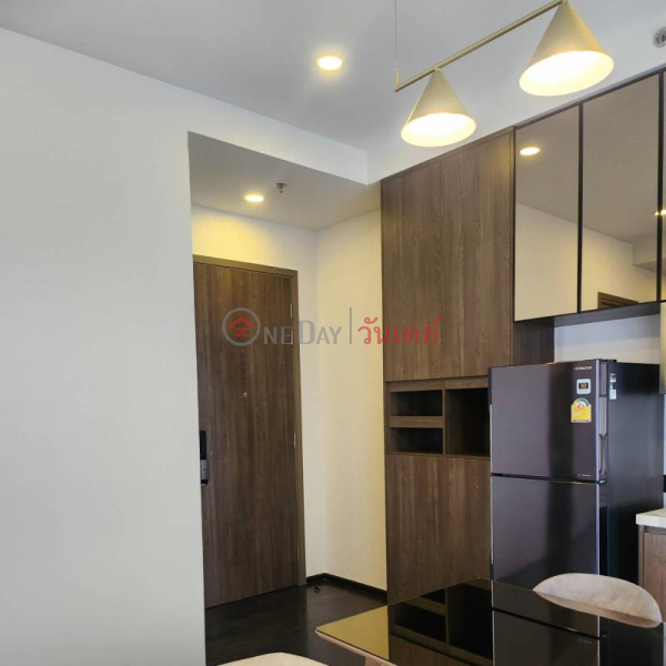 Condo for Rent: Park Origin Thonglor, 45 m², 2 bedroom(s) Rental Listings