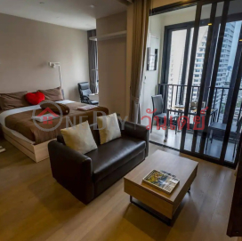 Condo for Rent: Ashton Asoke, 34 m², 1 bedroom(s) - OneDay_0