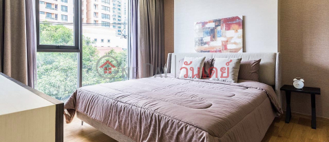 คอนโด สำหรับ เช่า: Klass Condo Langsuan, 72 ตร.ม., 2 ห้องนอน - OneDay_0