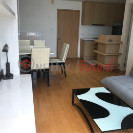 Condo for Rent: Villa Rachatewi, 54 m², 1 bedroom(s) - OneDay_0