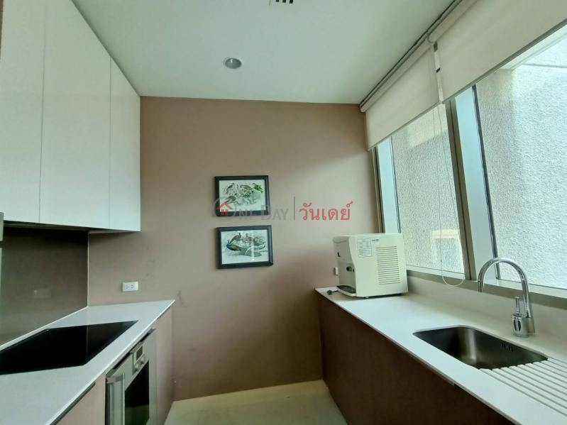 Property Search Thailand | OneDay | Residential Rental Listings | Condo for Rent: 185 Rajadamri, 115 m², 2 bedroom(s)