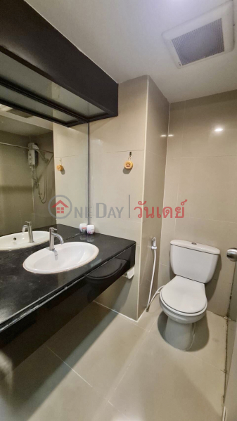 Family Park Condominium (7th floor, building A) | Thailand, Rental ฿ 12,000/ month