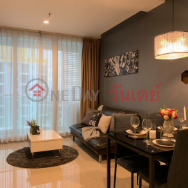 Condo for Rent: T.C. Green, 39 m², 1 bedroom(s) - OneDay_0