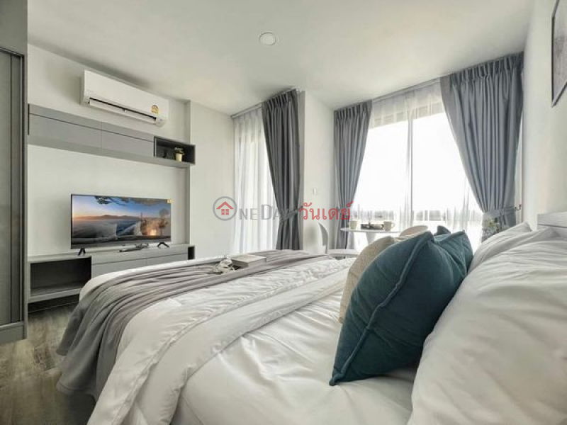 Property Search Thailand | OneDay | Residential Rental Listings, Condo for rent: Metro Sky Prachachuen (24th floor, building A, 766/478),studio room