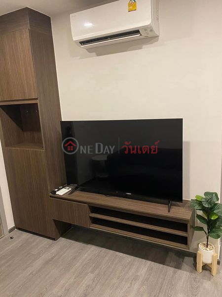 ฿ 12,000/ month, Condo for rent The Origin Ladprao-Bangkapi (15th floor)