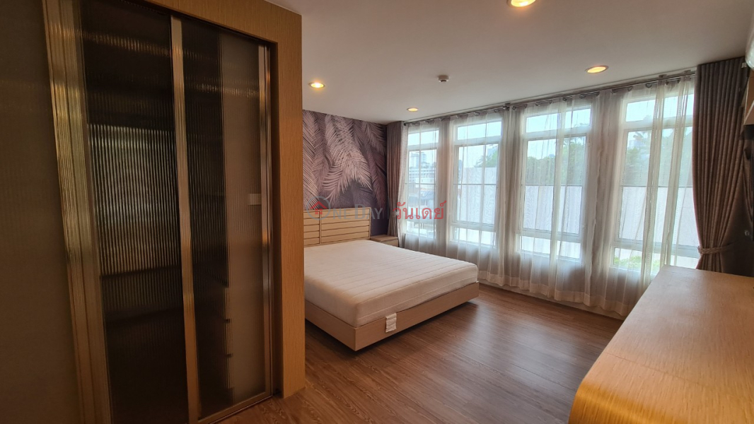 ฿ 22,000/ เดือน คอนโด สำหรับ เช่า: The Amethyst Sukhumvit 39, 52 ตร.ม., 1 ห้องนอน