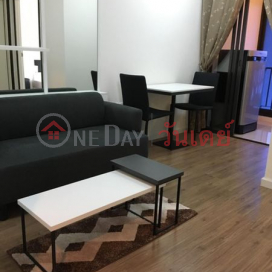 Condo for rent: iCondo Sukhumvit 103 (6th floor),1 bedroo, 29sqm _0