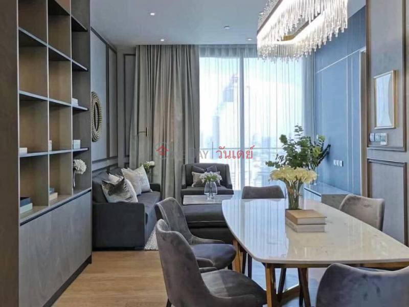 ฿ 120,000/ month | For rent Magnolias Waterfront Residences