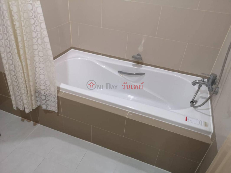 ฿ 28,000/ month | Condo for Rent: Supalai Premier Ratchada-narathivas-sathorn, 72 m², 2 bedroom(s)