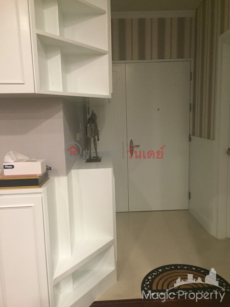 The Park Chidlom Condominium, Pathum Wan, Bangkok Thailand Rental, ฿ 110,000/ month