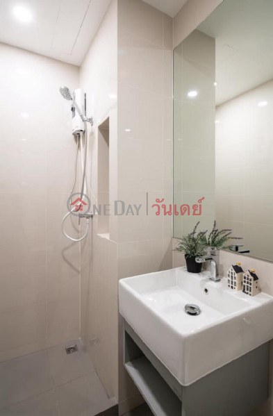 คอนโด สำหรับ เช่า: Knightsbridge Prime Sathorn, 30 ตร.ม., 1 ห้องนอน รายการเช่า