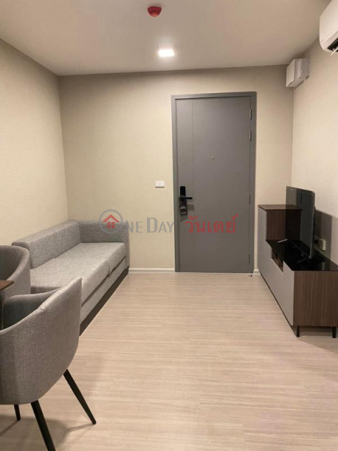 Condo for Rent: Quintara Phume Sukhumvit 39, 30 m², 1 bedroom(s) - OneDay_0