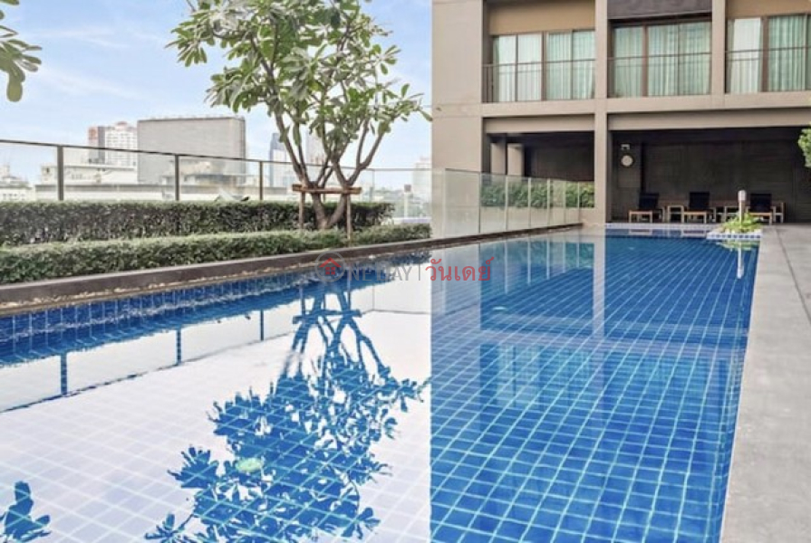 Condo for Rent: Noble Refine, 50 m², 1 bedroom(s),Thailand | Rental ฿ 39,000/ month