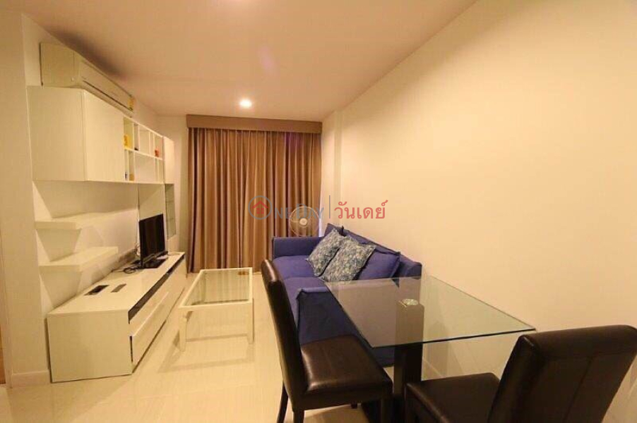 Condo for Rent: Silk Phaholyothin 9, 45 m², 1 bedroom(s) Rental Listings