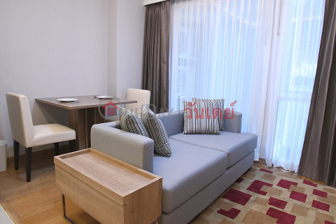 Condo for Rent: InterLux Premier Sukhumvit 13, 32 m², 1 bedroom(s) - OneDay_0