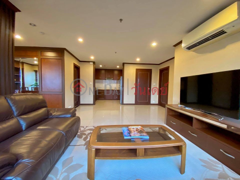 Condo for Rent: Baan Suanpetch, 129 m², 3 bedroom(s) - OneDay_0